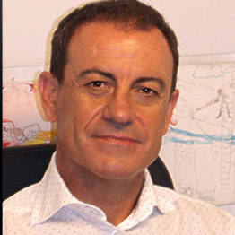 Γιώργος Σταυρουλάκης Γιώργος Σταυρουλάκης